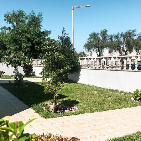 Little Place Appartamento Nazaré