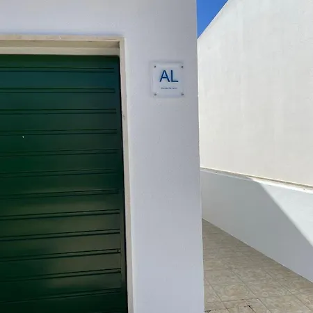 Little Place Nazaré