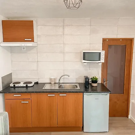 Little Place Appartamento *