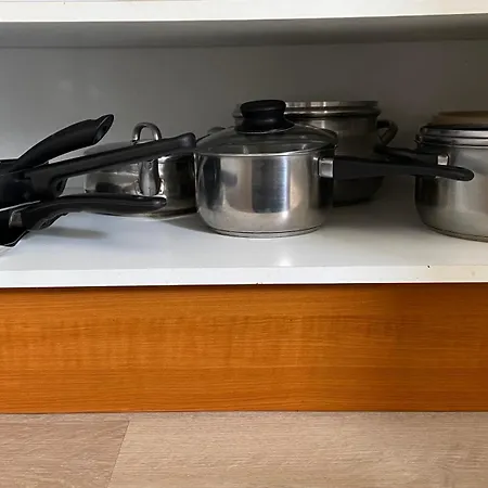 Little Place Appartamento *