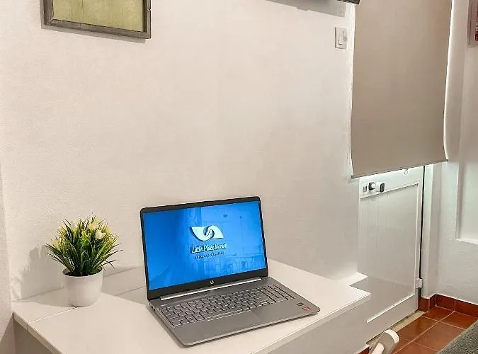 Little Place ナザレ