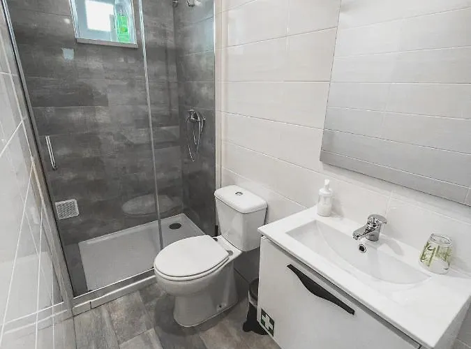 アパート Little Place