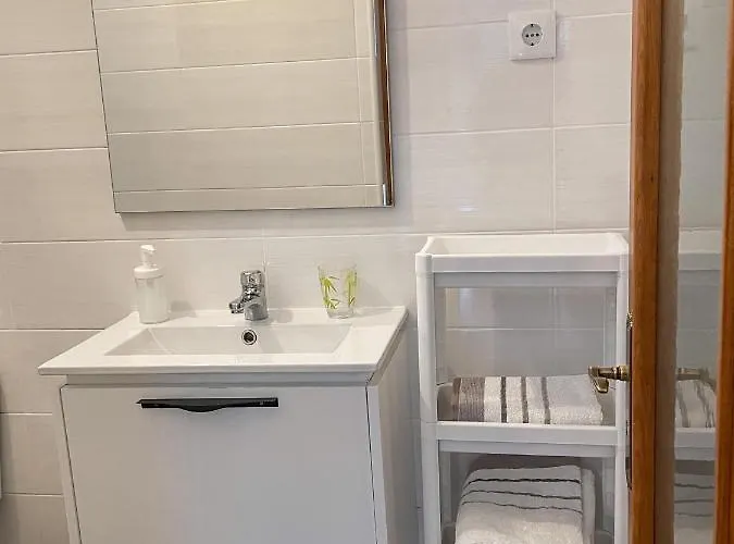 アパート Little Place *