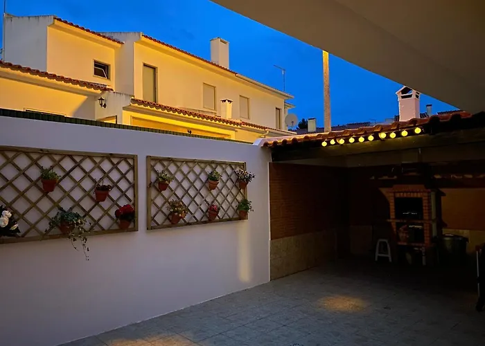 アパート Little Place