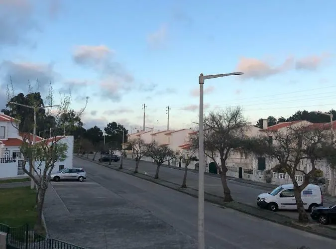 アパート Little Place ナザレ