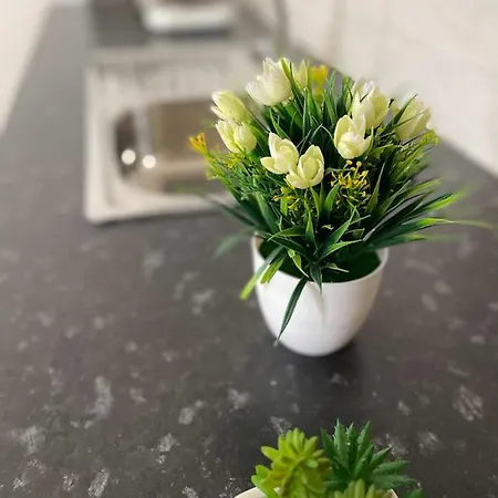 Apartamento Little Place *