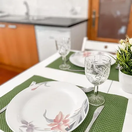 Little Place * Nazaré