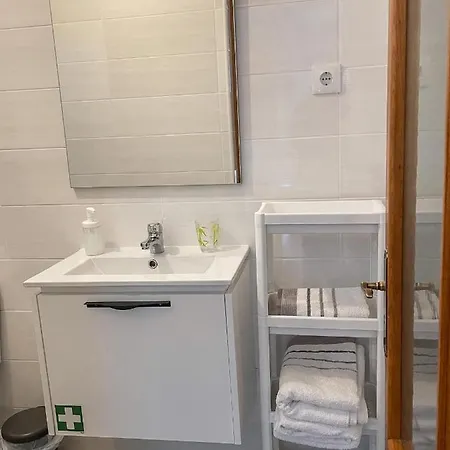 Apartamento Little Place *