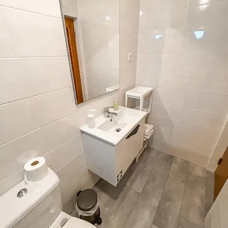 Little Place Apartamento Nazaré