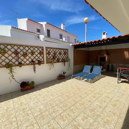 Apartamento Little Place Nazaré