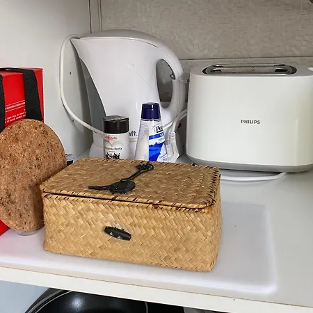 Little Place Apartamento Nazaré