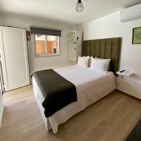 Little Place Apartment