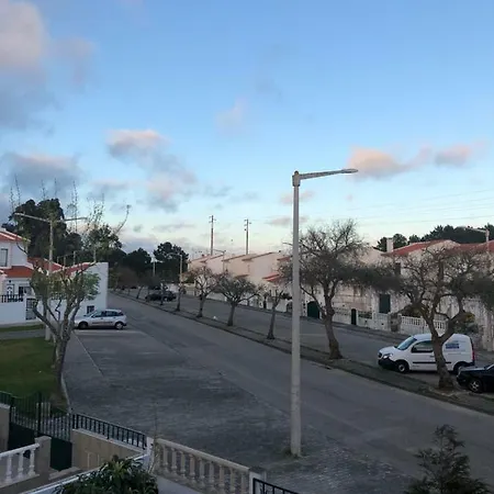 Apartamento Little Place Nazaré