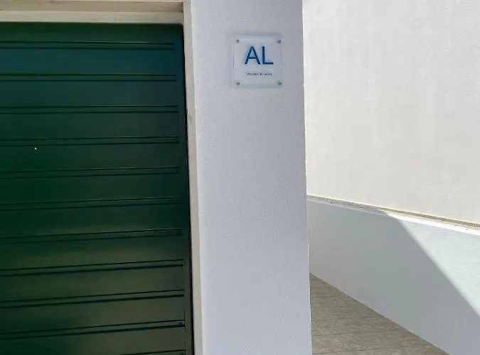 Little Place 나자레