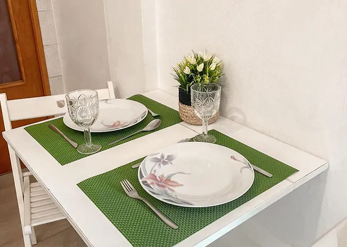 Little Place 나자레